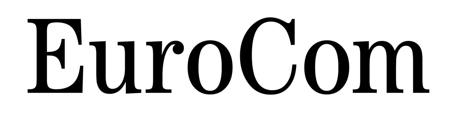 Logo EuroCom City GmbH & Co. KG